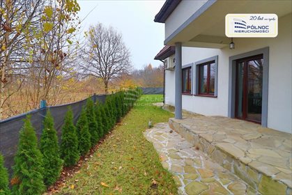 Dom na wynajem Kraków, Bieżanów-Prokocim, Bieżanów-Prokocim 292m2 Foto 4