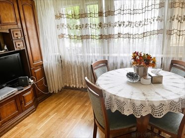 Na sprzedaż funkcjonalne 2-pokojowe mieszkanie 47,5 m² na Bielanach mieszkanie Warszawa, Bielany, Starej Baśni