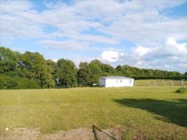 działka na sprzedaż 12500m2 działka Tchórzno