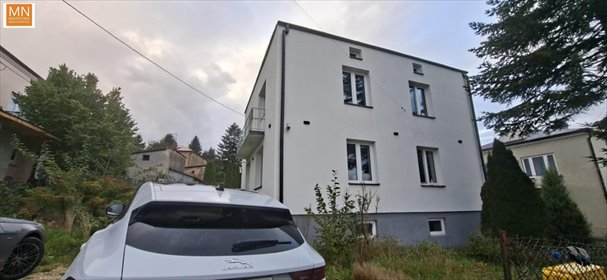 dom na sprzedaż 220m2 dom Miechów, Centrum, Kolejowa