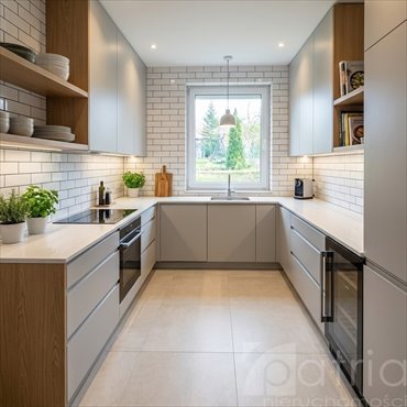 mieszkanie na sprzedaż 58m2 mieszkanie Szczecin, Pogodno, Stanisława Ignacego Witkiewicza