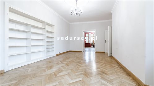 mieszkanie na wynajem 155m2 mieszkanie Kraków, Zwierzyniec, Salwator, Syrokomli