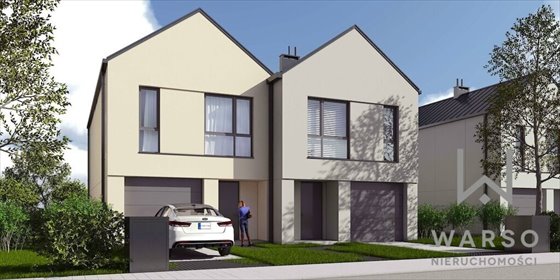 dom na sprzedaż 129m2 dom Łomianki