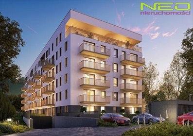Nowe 2-pokojowe mieszkanie w Częstochowie - zapraszam mieszkanie Częstochowa, Parkitka