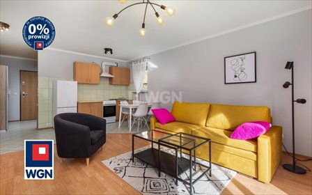 mieszkanie na sprzedaż 36m2 mieszkanie Szczecin, Centrum, Leginów Dąbrowskiego 14