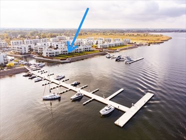 mieszkanie na sprzedaż 80m2 mieszkanie Wiślinka, Łąkowa