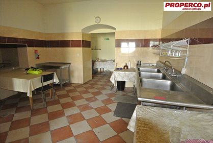 Lokal użytkowy na sprzedaż Bliżyn 958m2 Foto 5