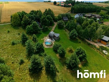 dom na sprzedaż 85m2 dom Radkowice-Kolonia
