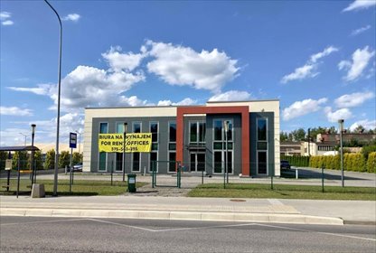 lokal użytkowy na wynajem 150m2 lokal użytkowy Kielce, Skrajna od 110m2 do 400m2