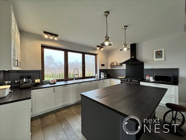 dom na sprzedaż 210m2 dom Walendów, Romantyczna