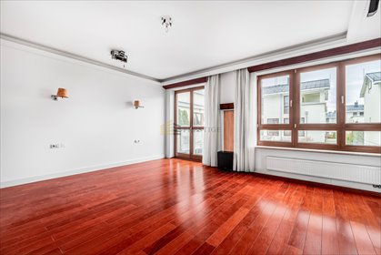 Mieszkanie czteropokojowe na sprzedaż Warszawa, Wilanów, Stanisława Kostki Potockiego 270m2 Foto 7