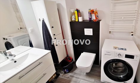 Mieszkanie dwupokojowe na sprzedaż Szczecin, Warszewo 35m2 Foto 6