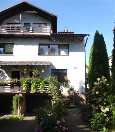 dom na sprzedaż 200m2 dom Ostróda, WAŁDOWO, SZOSA ELBLĄSKA