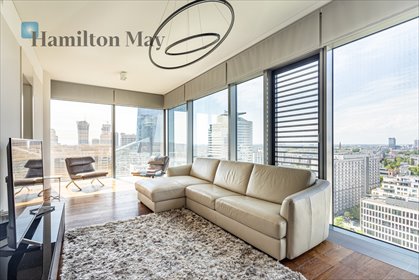 Luksusowy apartament 77 m² w centrum Warszawy zapraszam mieszkanie Warszawa, Śródmieście, Twarda
