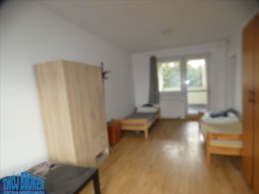 Mieszkanie 100 m² dla 12 pracowników w Pruszczu - zapraszam mieszkanie Pruszcz Gdański, Jana Kochanowskiego