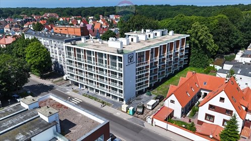 mieszkanie na sprzedaż 31m2 mieszkanie Kołobrzeg, Wylotowa