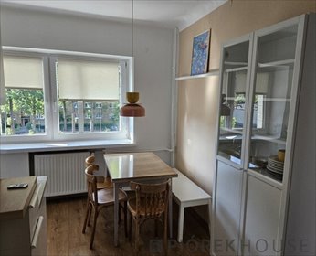 mieszkanie na sprzedaż 46m2 mieszkanie Warszawa, Wola, Aleja "Solidarności"