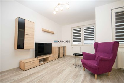 mieszkanie na wynajem 48m2 mieszkanie Kraków, Mistrzejowice, os. Piastów