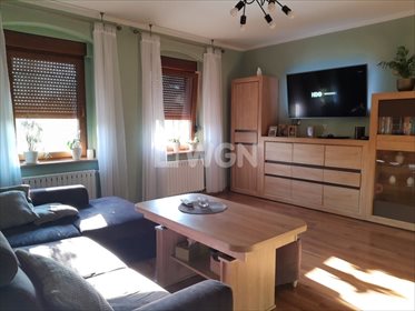 Mieszkanie trzypokojowe na sprzedaż Modła, Modła 70m2 Foto 1