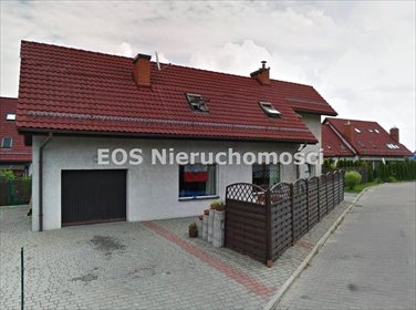 dom na sprzedaż 139m2 dom Żory, Sąsiedzka