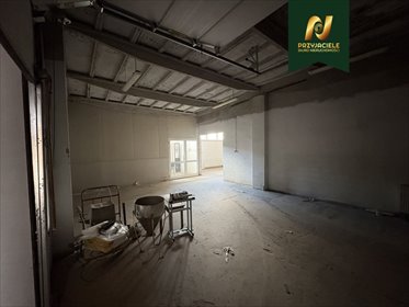 Magazyn na sprzedaż Chmielno, Słowińców 331m2 Foto 6