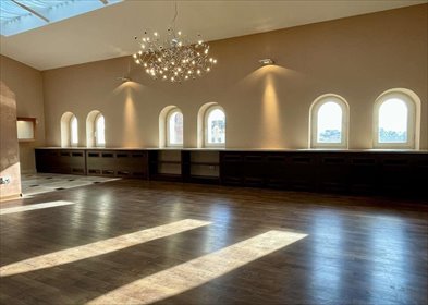 lokal użytkowy na wynajem 169m2 lokal użytkowy Kraków, Stare Miasto, rynek Główny