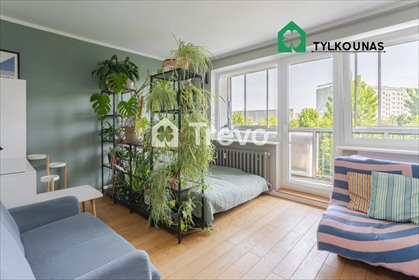 mieszkanie na sprzedaż 42m2 mieszkanie Gdańsk, Żabianka, Rybacka