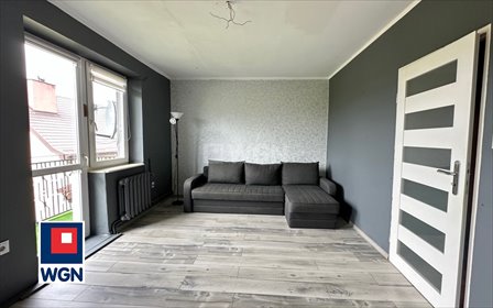 mieszkanie na sprzedaż 50m2 mieszkanie Goszyn, Goszyn, Goszyn