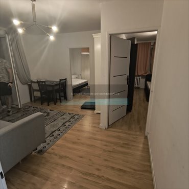 Do sprzedania 3-pokojowe mieszkanie 47,65 m² na Ochocie mieszkanie Warszawa, Ochota