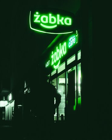 Inwestycyjny lokal z Żabką, 93 m2, duże witryny lokal użytkowy Warszawa, Ursus, Edwarda Habicha