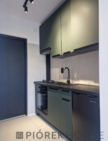 Polecam 24,5 m² mieszkanie z balkonem na Bielanach mieszkanie Warszawa, Bielany, Szegedyńska