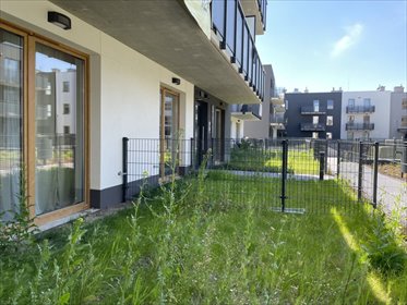mieszkanie na sprzedaż 52m2 mieszkanie Warszawa, Białołęka Kobiałka, Ostródzka