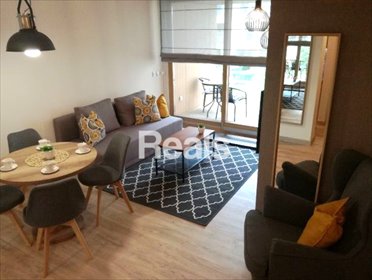 mieszkanie na wynajem 41m2 mieszkanie Warszawa, Wola, Czyste, Kolejowa