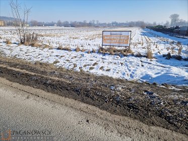 działka na sprzedaż 9975m2 działka Opatkowice