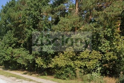 Na sprzedaż dwie działki pod zabudowę z dostępem do PKP działka Warszawa, Wawer