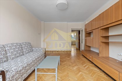 Przestronne 3-pokojowe mieszkanie na Starym Mokotowie mieszkanie Warszawa, Mokotów Stary Mokotów, Kwiatowa