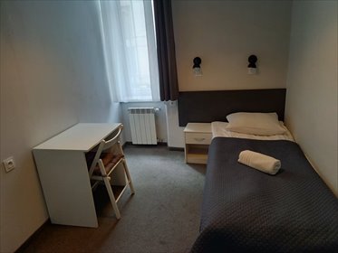 mieszkanie na wynajem 10m2 mieszkanie Kraków, Stare Miasto, Zwierzyniecka