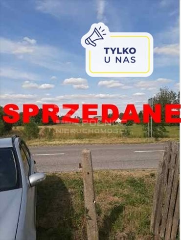 Działka budowlana na sprzedaż Soczówki 10 060m2 Foto 1