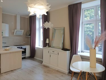 mieszkanie na sprzedaż 26m2 mieszkanie Łódź, Polesie, Stare Polesie, Więckowskiego