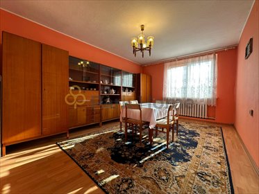 mieszkanie na sprzedaż 58m2 mieszkanie Leszno