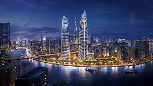 mieszkanie na sprzedaż 205m2 mieszkanie Dubaj