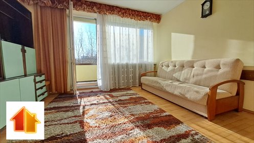Słoneczne 3 pokoje z widokiem na Beskidy, Bielsko-Biała mieszkanie Bielsko-Biała, Artura Grottgera