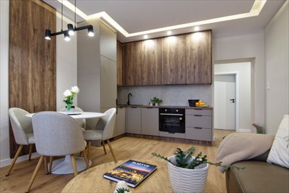 mieszkanie na sprzedaż 44m2 mieszkanie Olsztyn, Zatorze, Stefana Okrzei