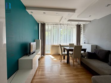 mieszkanie na sprzedaż 56m2 mieszkanie Łódź, Widzew Wschód, Beli Bartoka