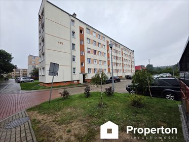 Słoneczne 2-pokoje z balkonem i widokiem na las mieszkanie Bemowo Piskie, Kętrzyńskiego