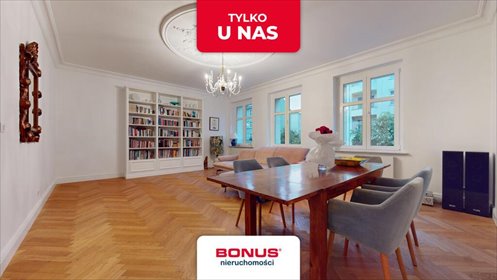 Sprzedam przestronne 3-pokojowe mieszkanie 100 m² w Szczecinie mieszkanie Szczecin, Centrum, Henryka Pobożnego
