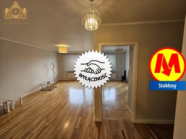 mieszkanie na sprzedaż 70m2 mieszkanie Warszawa, Ursynów, Ursynów-Centrum, Związku Walki Młodych