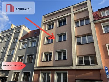 mieszkanie na sprzedaż 46m2 mieszkanie Trzebnica