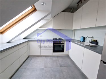 mieszkanie na wynajem 53m2 mieszkanie Warszawa, Ursynów, Pasaż Ursynowski