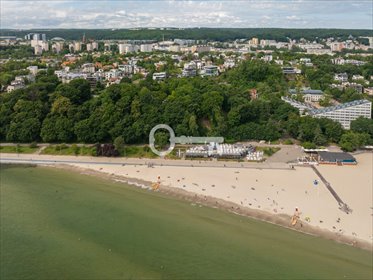 mieszkanie na sprzedaż 148m2 mieszkanie Gdynia, Kamienna Góra, Henryka Sienkiewicza